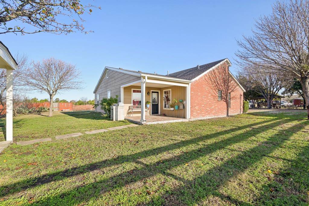 Ferris, TX 75125,2750 Nolan Road