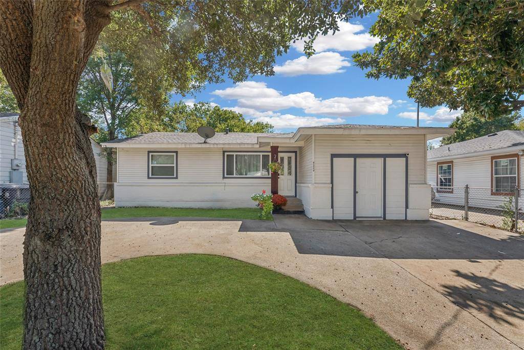 Dallas, TX 75211,4224 Shelley Boulevard