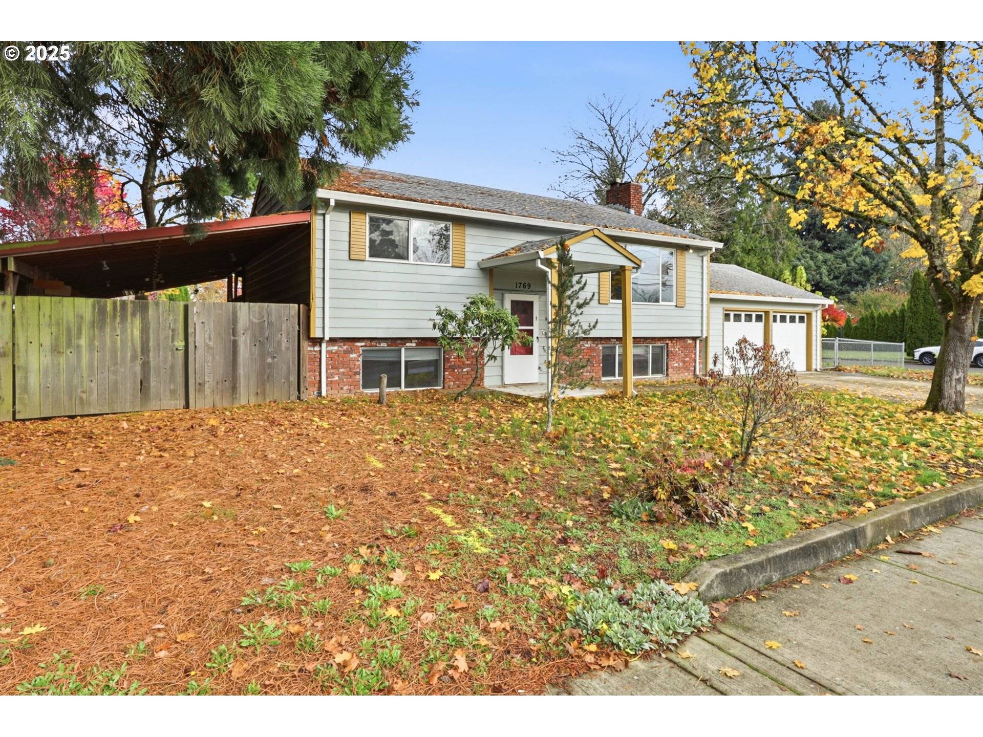 Hillsboro, OR 97123,1769 SE ALDER ST