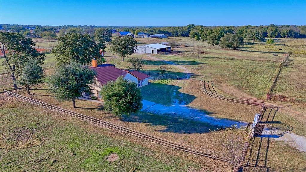 Paradise, TX 76073,202 County Road 3470