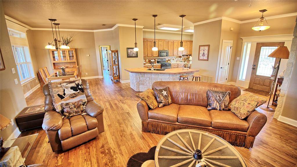 Paradise, TX 76073,202 County Road 3470