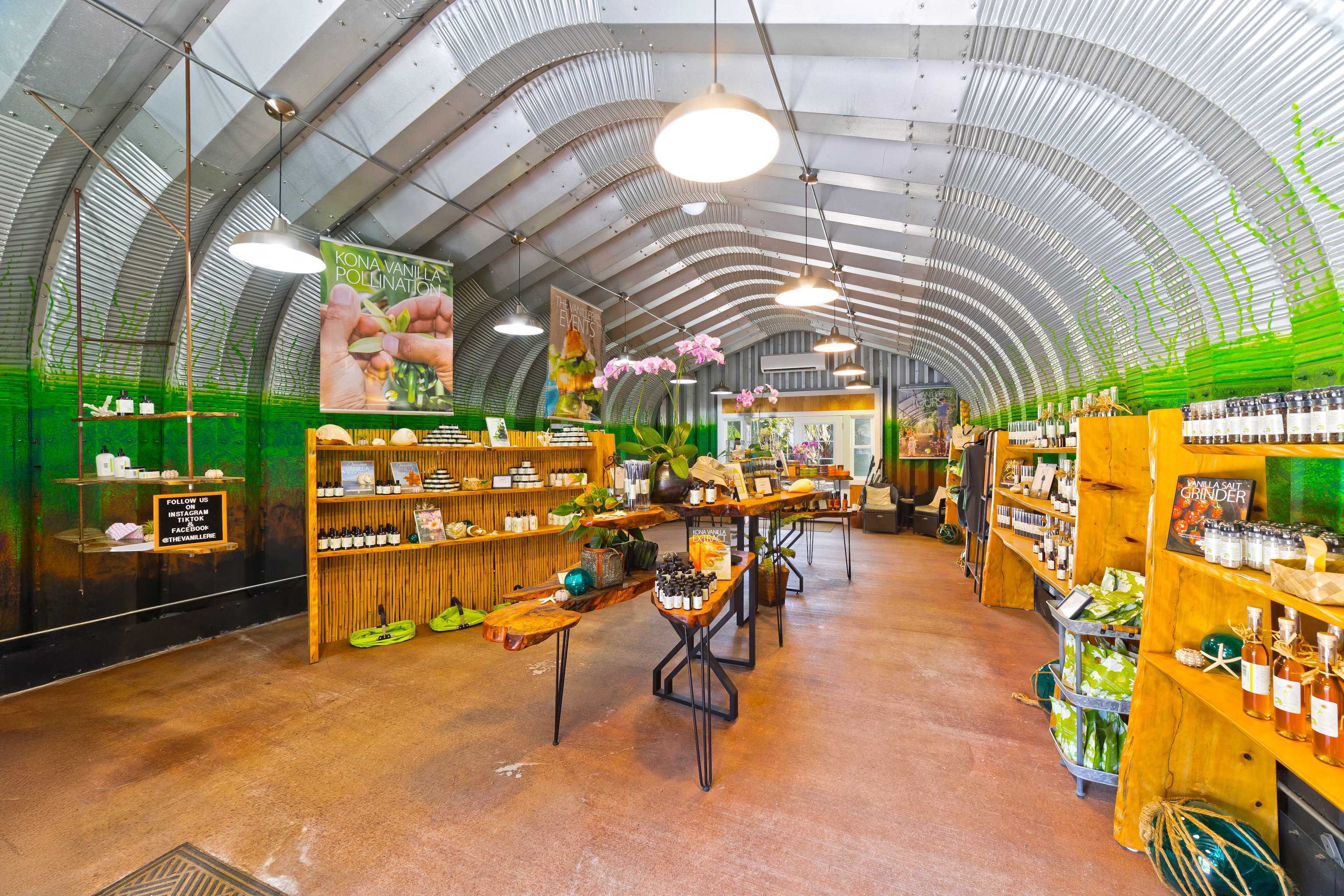 Kailua-kona, HI 96740,73-4301 LAUI ST