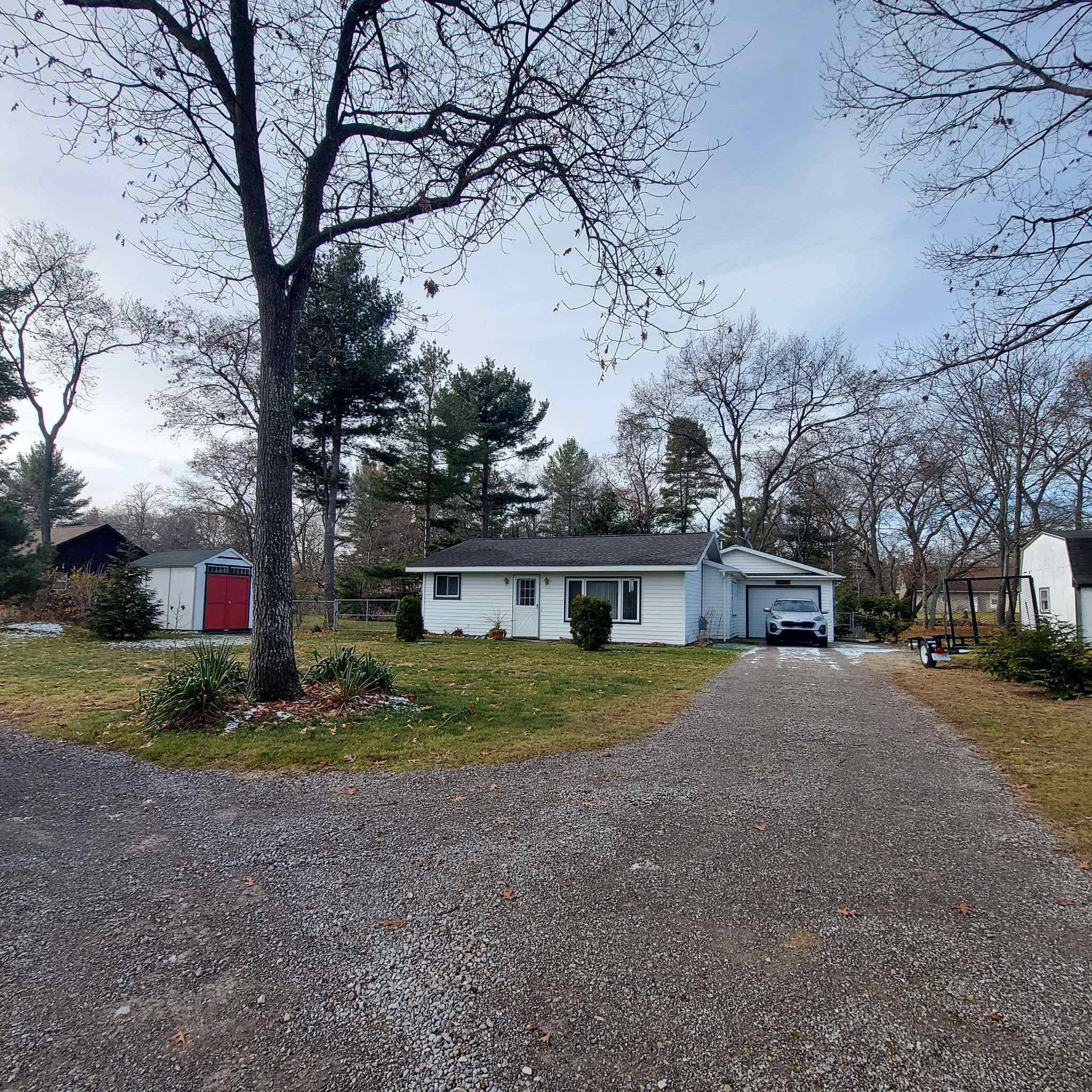 Oscoda, MI 48750,5641 Cedar Lake