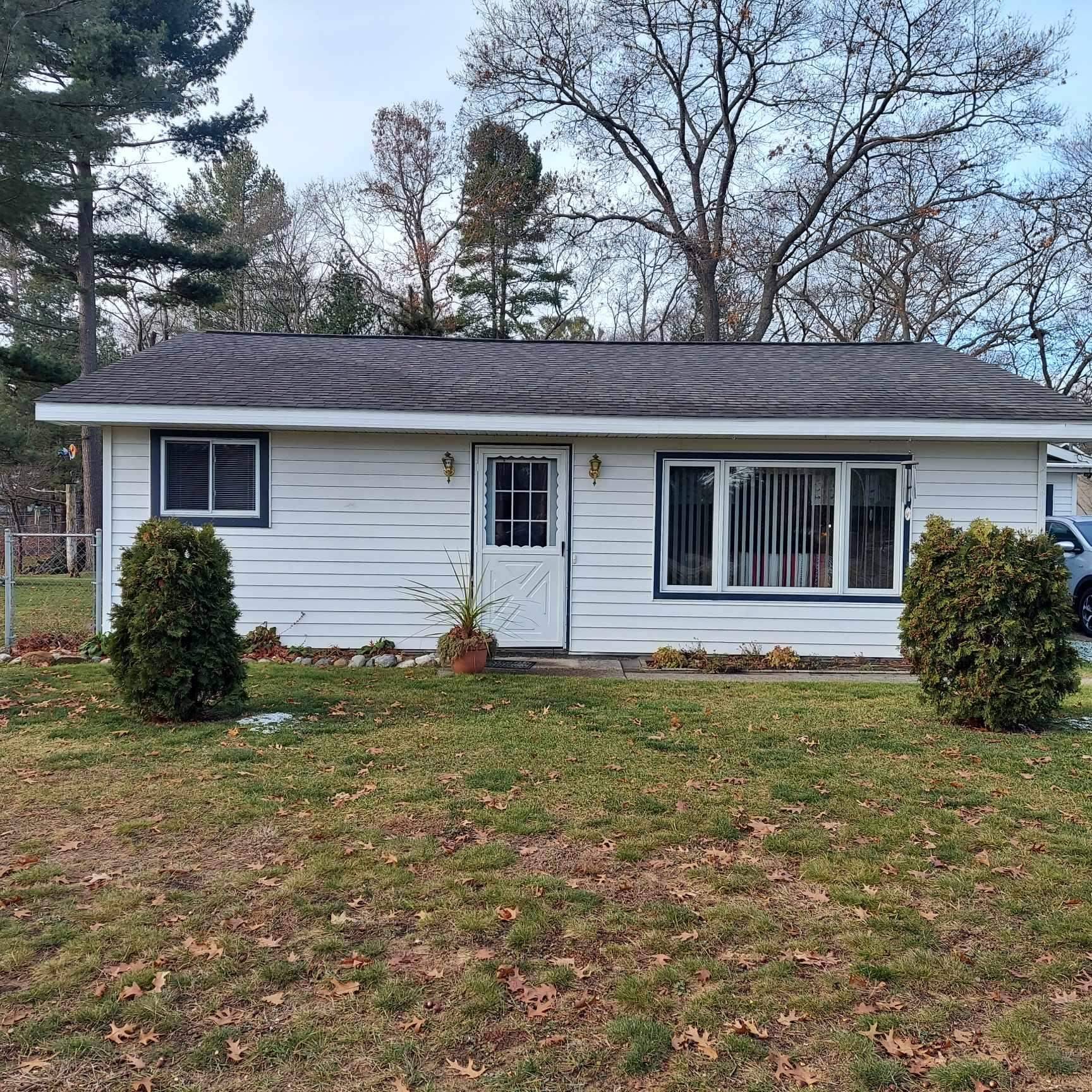 Oscoda, MI 48750,5641 Cedar Lake