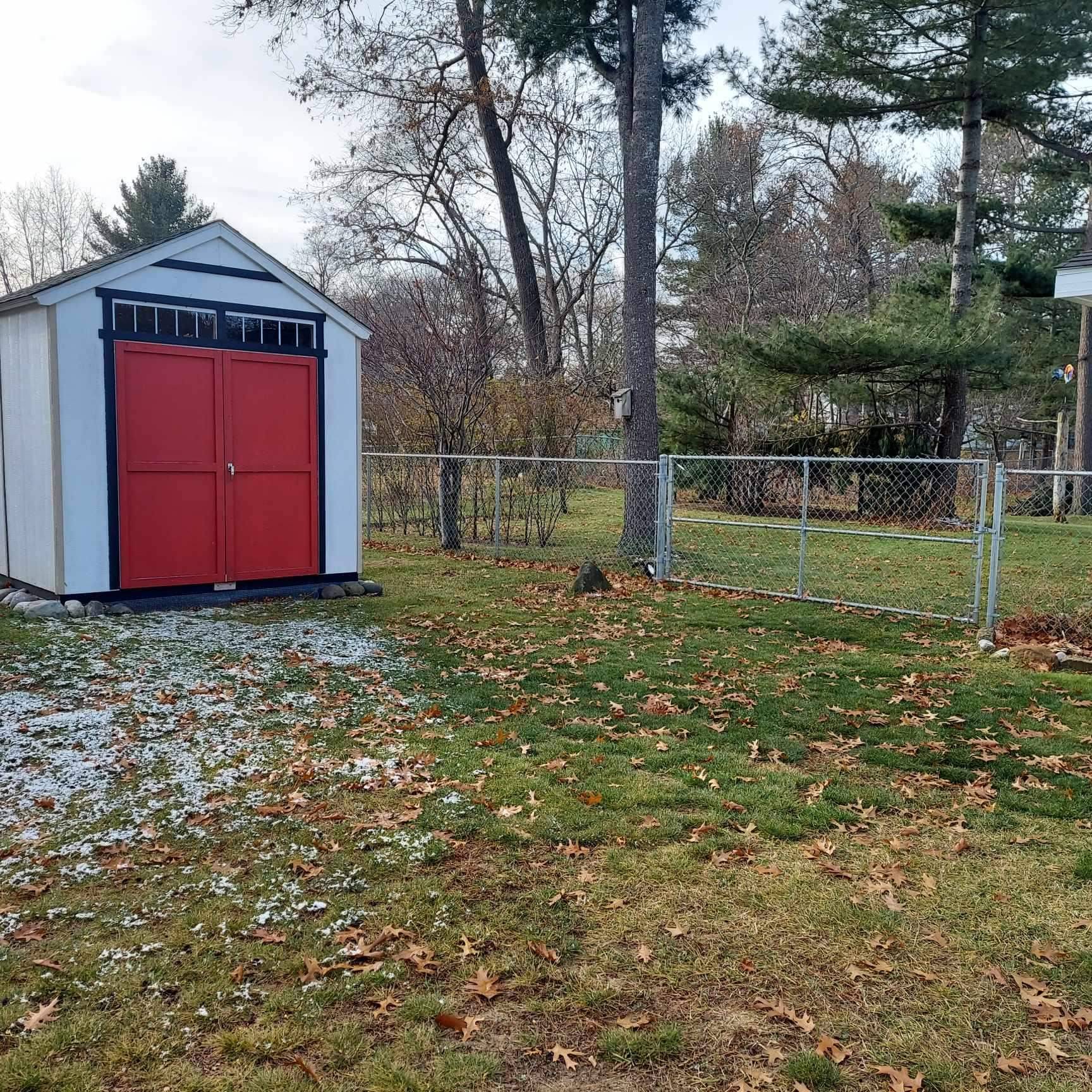 Oscoda, MI 48750,5641 Cedar Lake