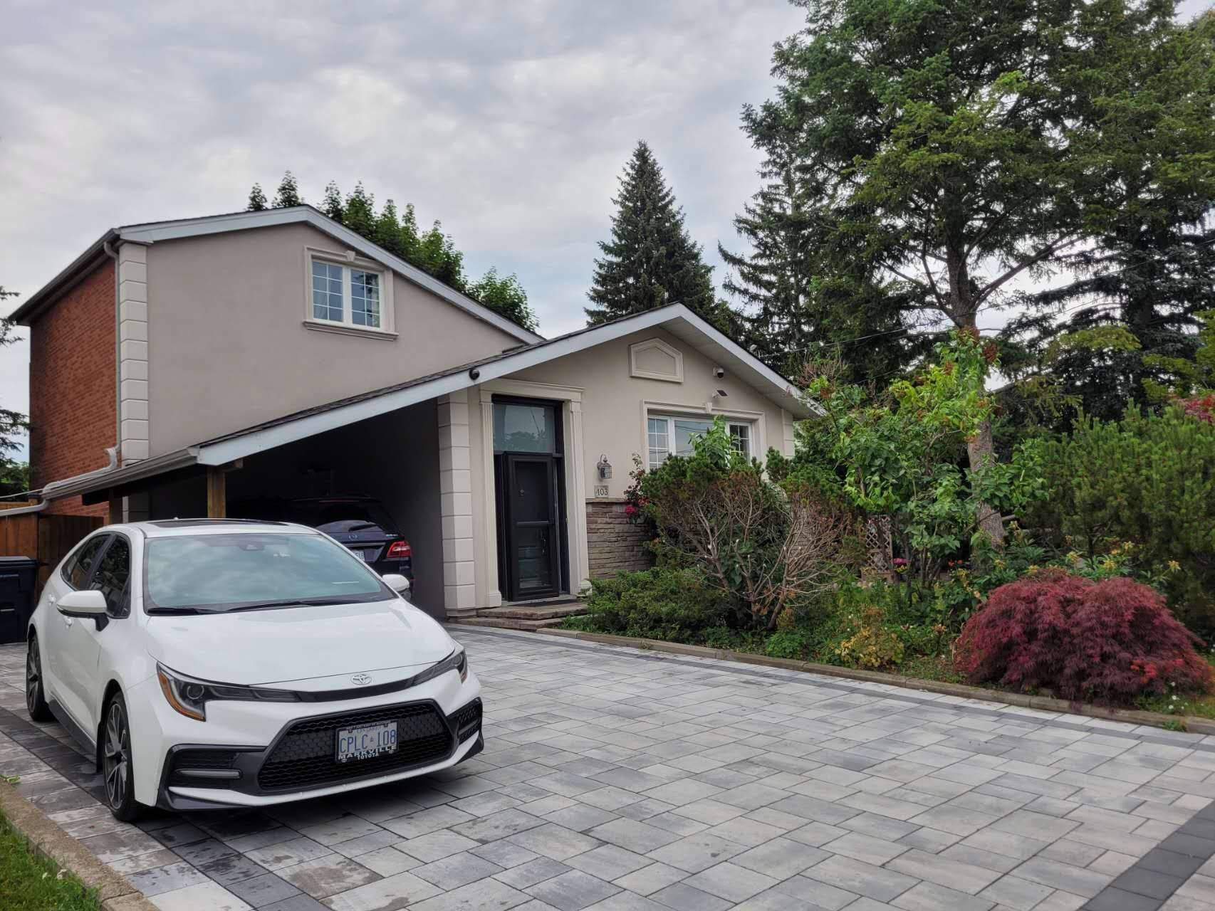 Toronto C15, ON M2J 2E7,103 Glentworth RD