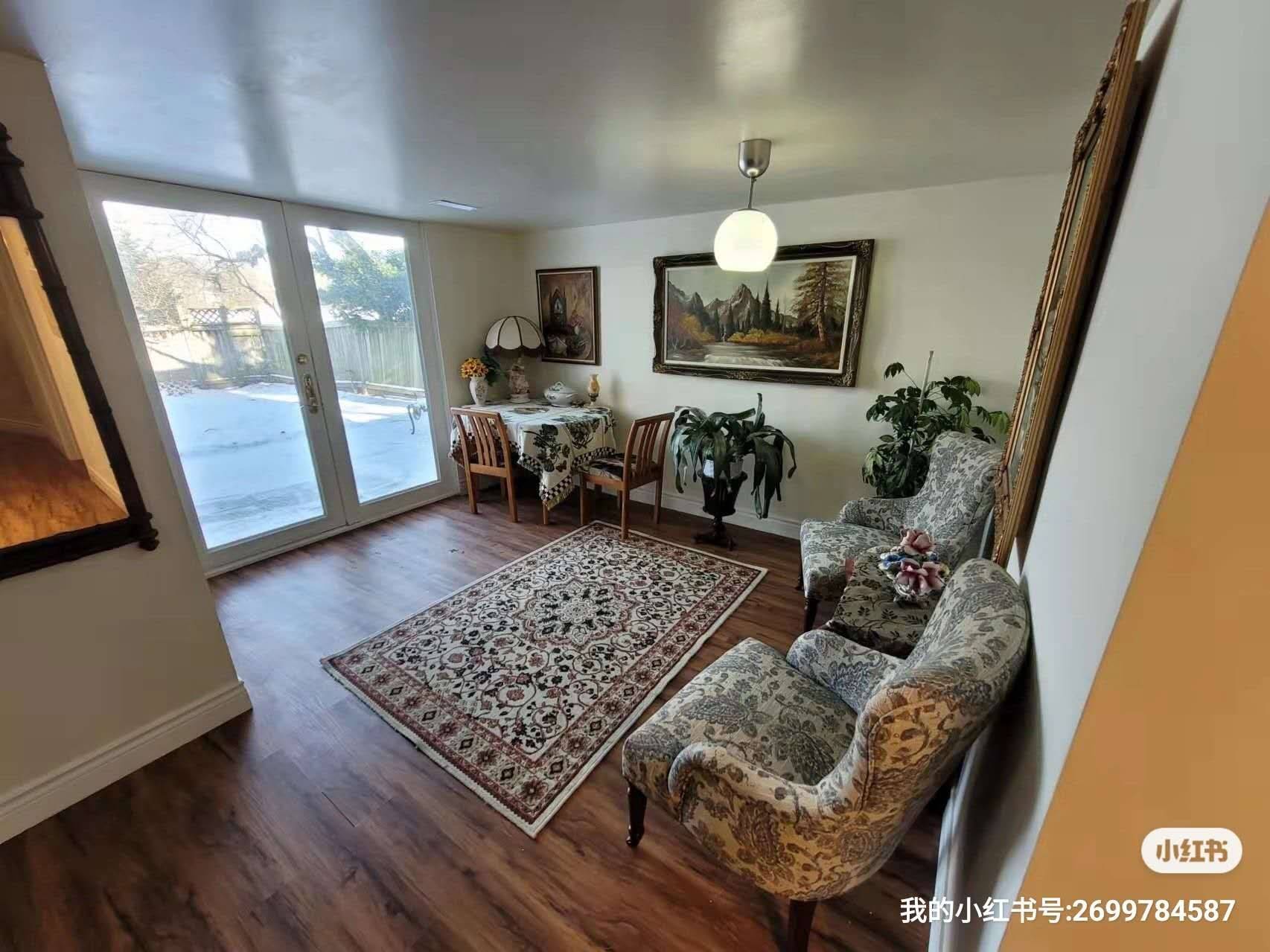 Toronto C15, ON M2J 2E7,103 Glentworth RD