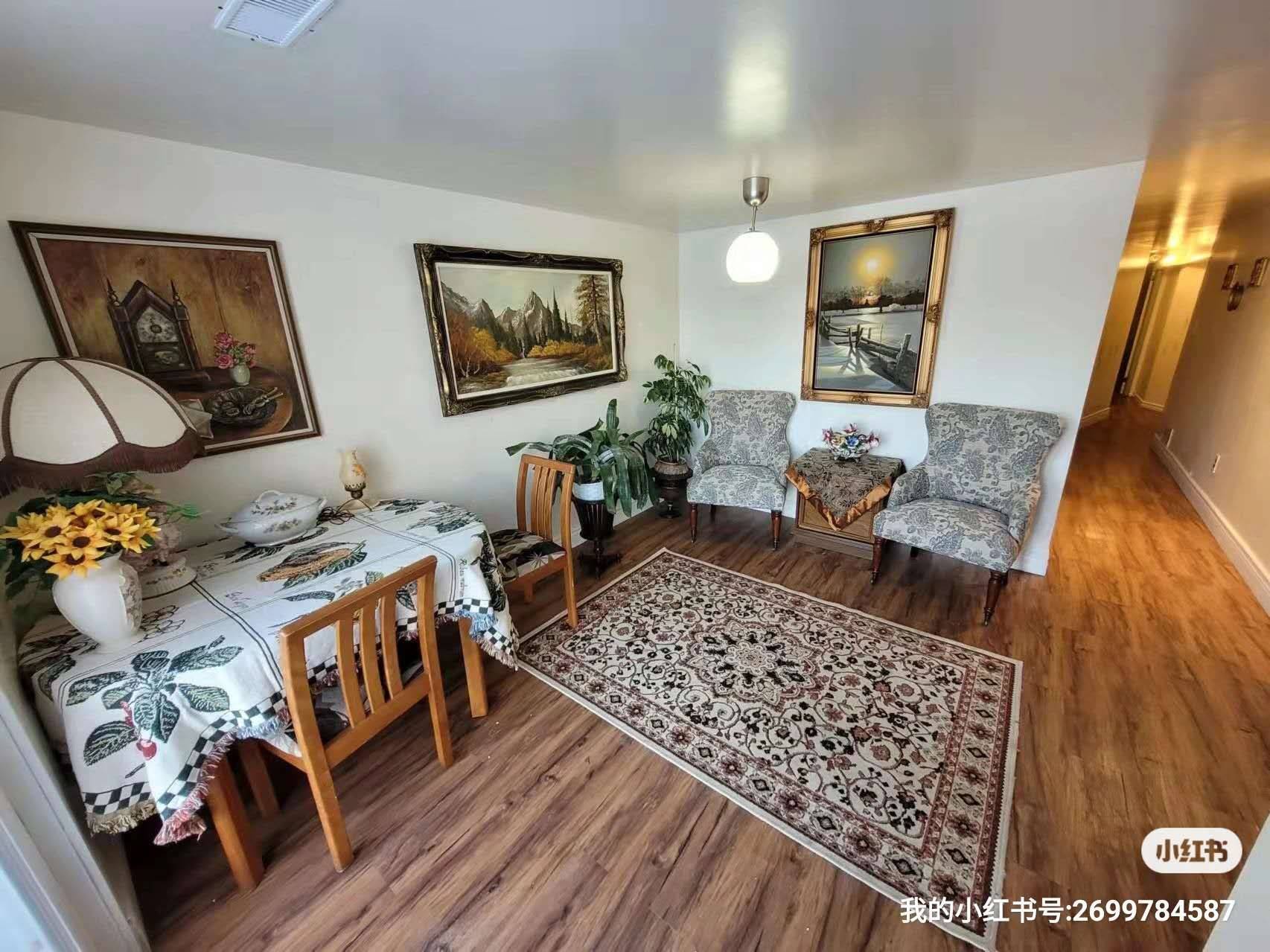 Toronto C15, ON M2J 2E7,103 Glentworth RD