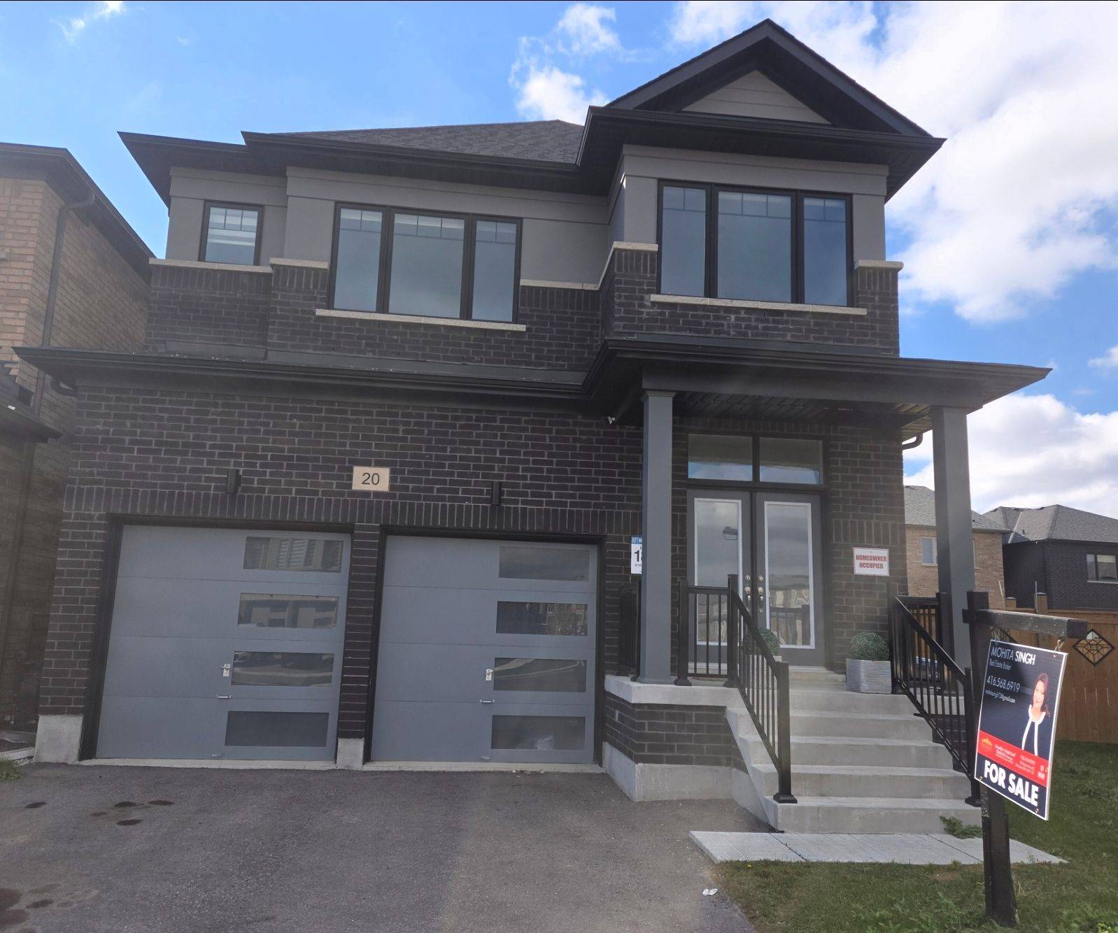 Caledon, ON L2C 4K4,20 Spinland ST