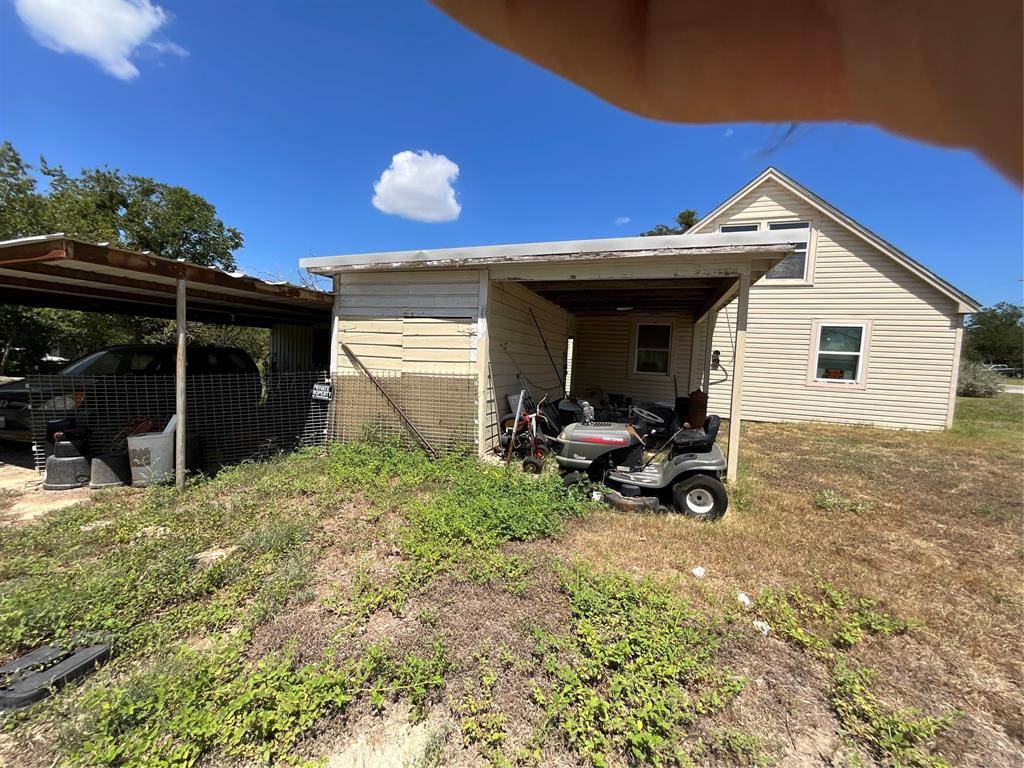 Hico, TX 76457,302 Hillcrest Street