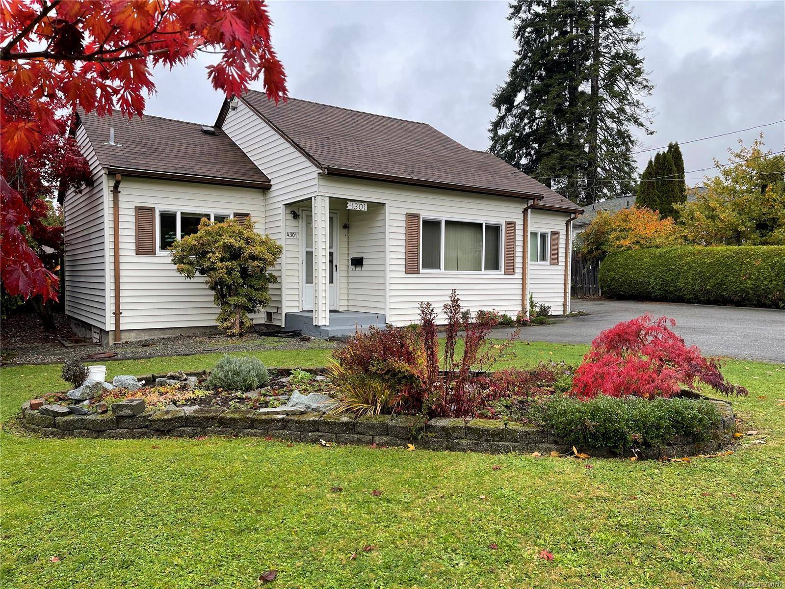 Port Alberni, BC V9Y 5P5,4301 Arrowsmith Rd