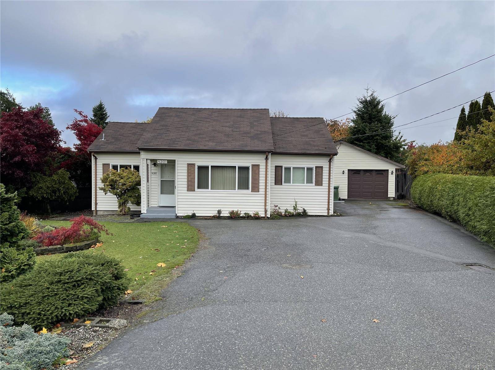 Port Alberni, BC V9Y 5P5,4301 Arrowsmith Rd