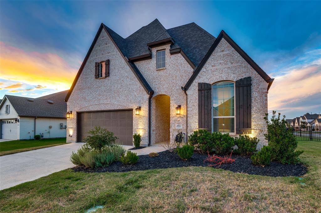 Fort Worth, TX 76123,6344 Tavolo Parkway