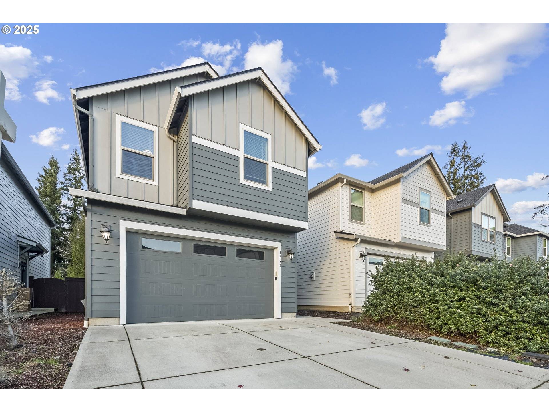 Vancouver, WA 98686,1724 NE 146TH ST