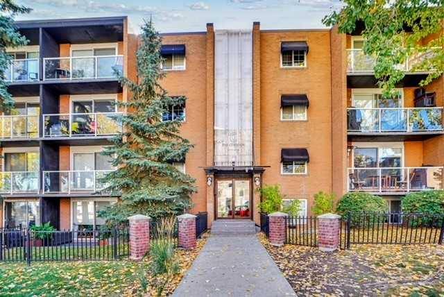 Calgary, AB T2V 0H3,501 57 AVE SW #405