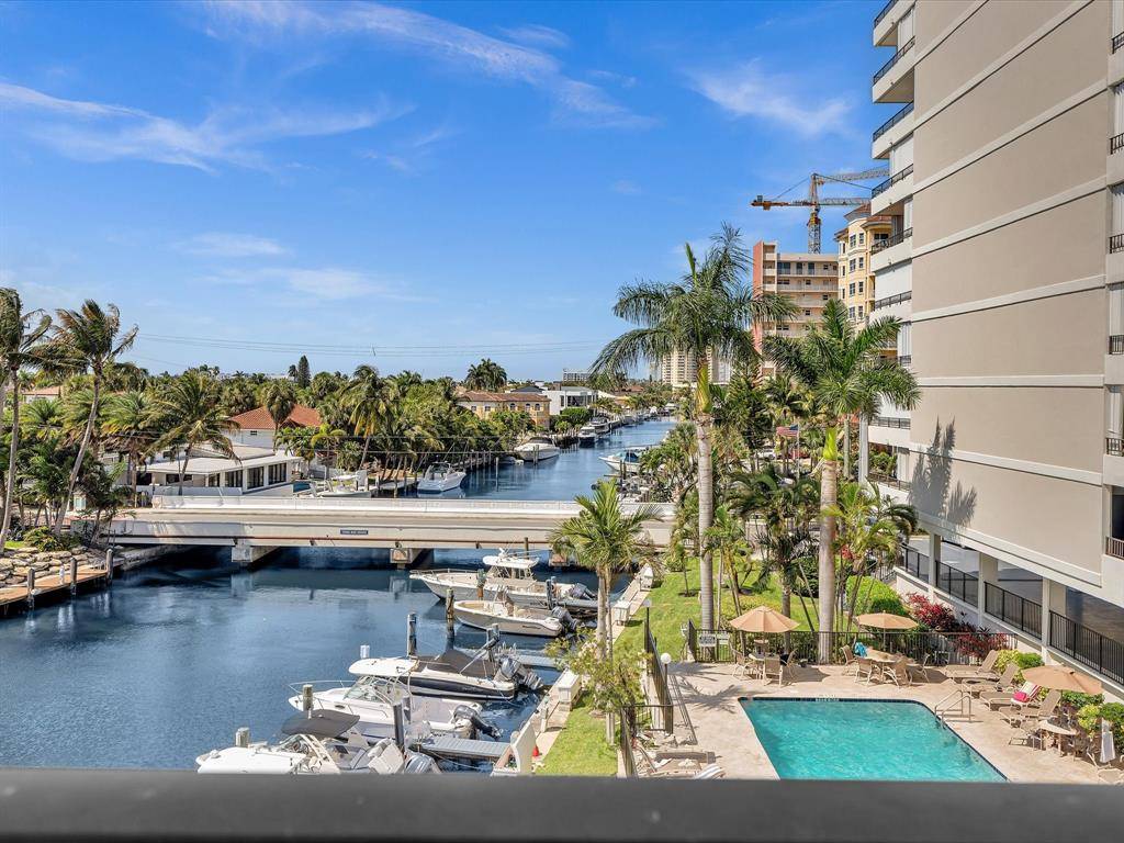 Pompano Beach, FL 33062,1421 S Ocean Blvd #420