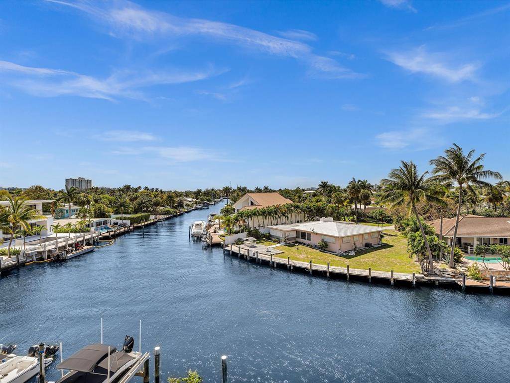 Pompano Beach, FL 33062,1421 S Ocean Blvd #420