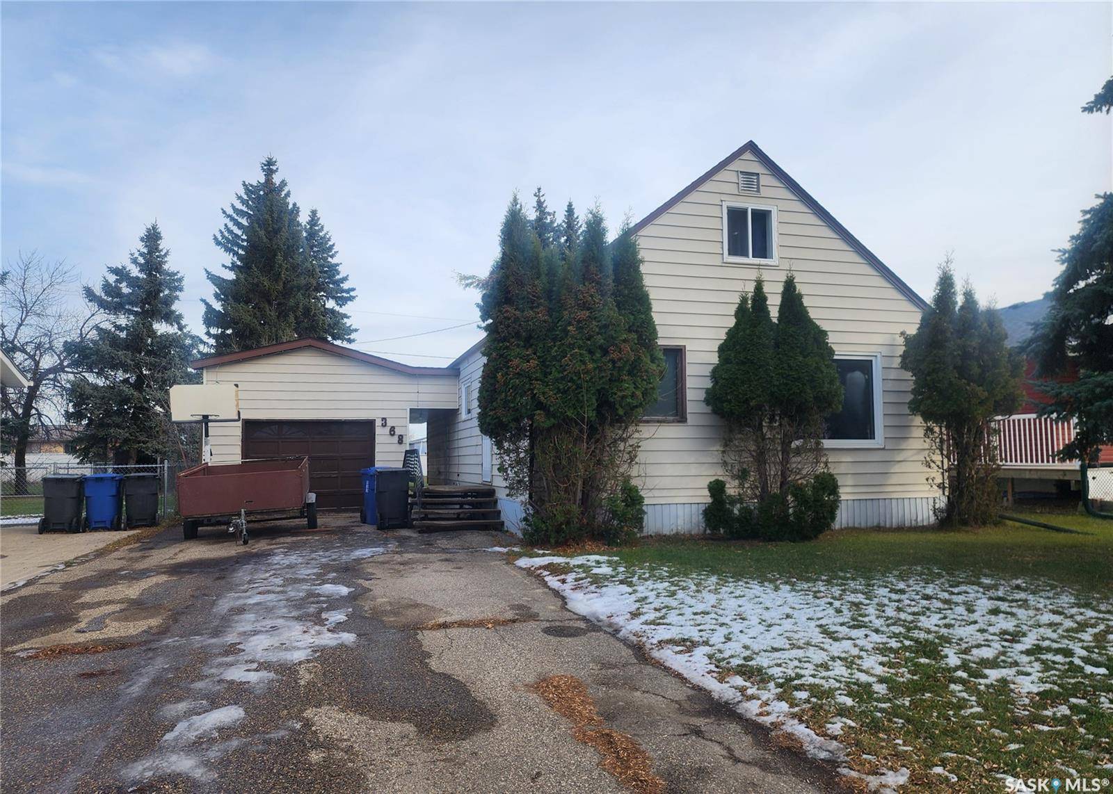 Melville, SK S0A 2P0,368 Manitoba STREET