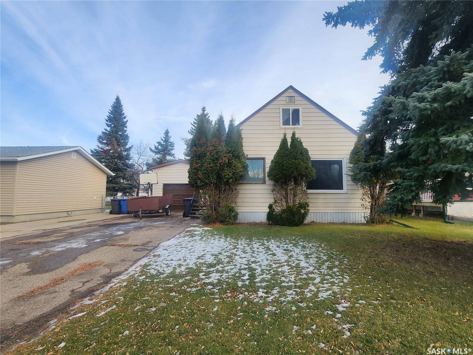 Melville, SK S0A 2P0,368 Manitoba STREET