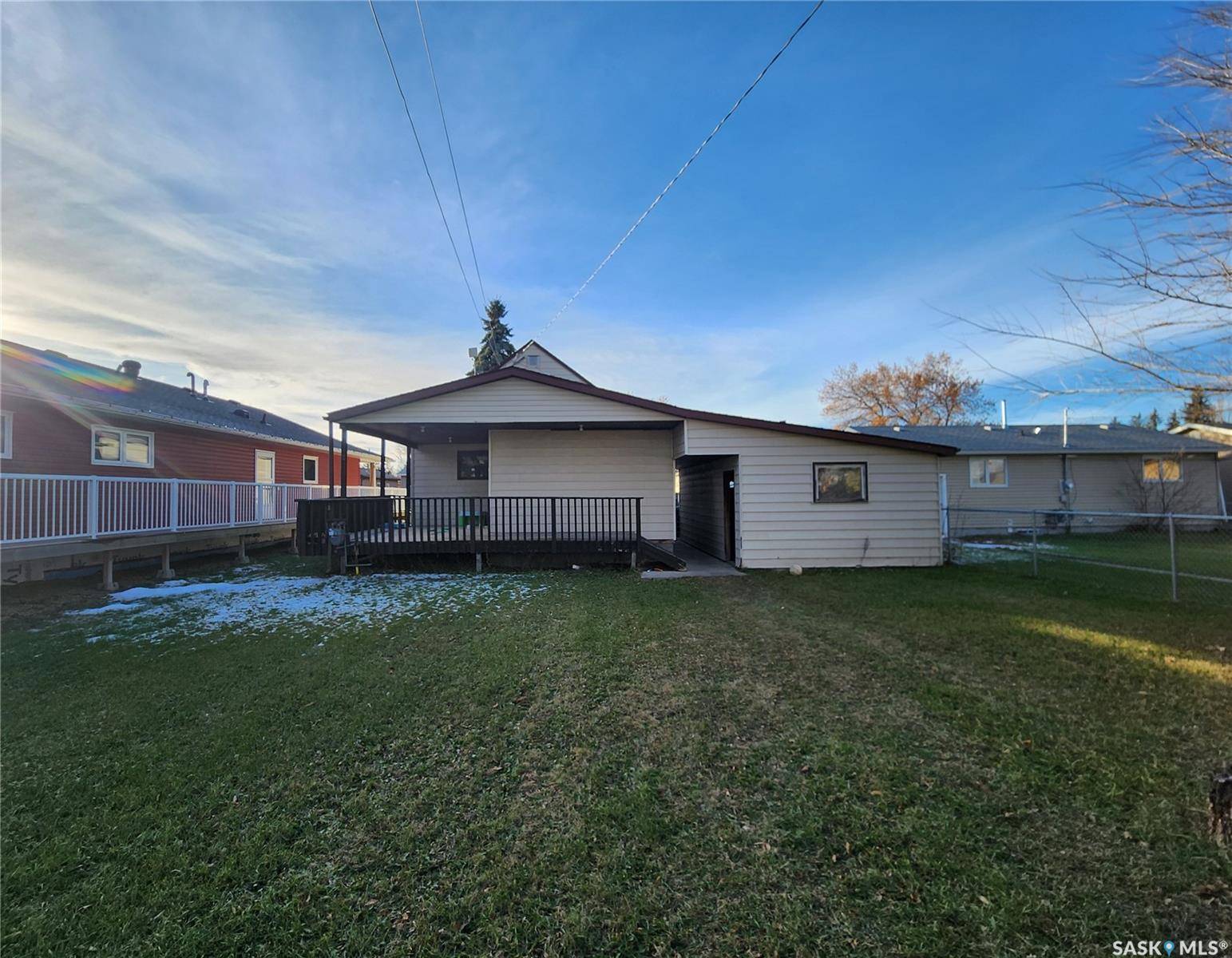 Melville, SK S0A 2P0,368 Manitoba STREET