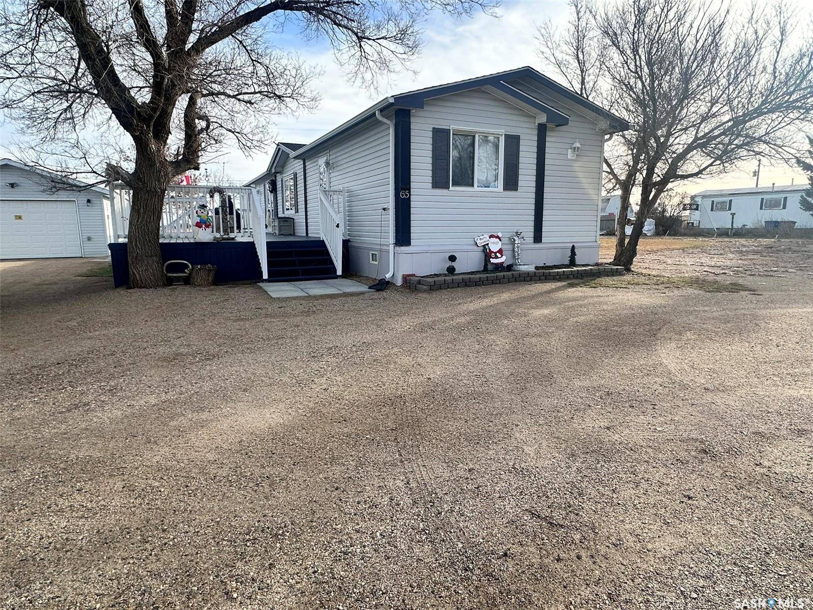 Assiniboia, SK S0H 0B0,65 Sunrise ESTATES