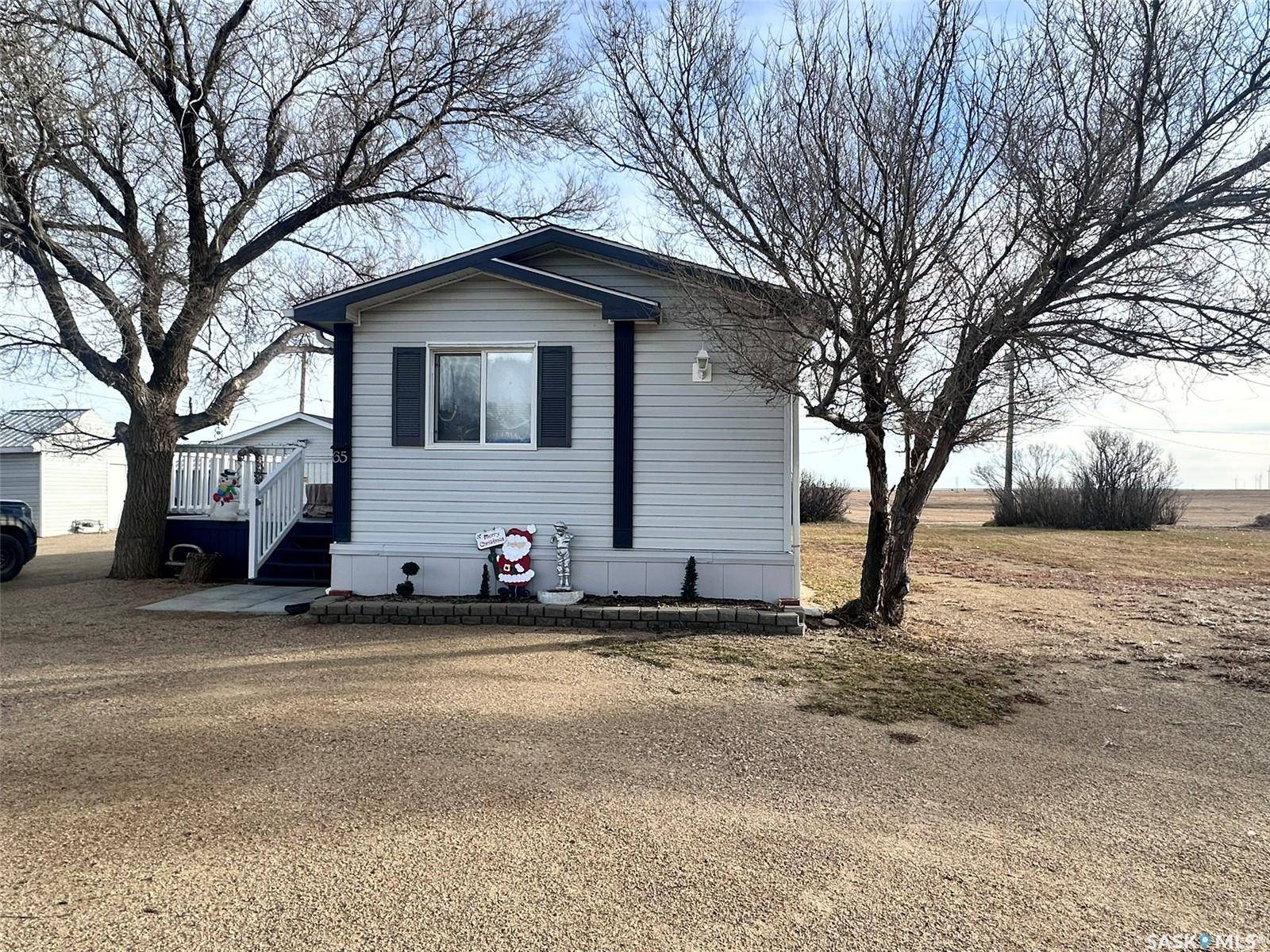 Assiniboia, SK S0H 0B0,65 Sunrise ESTATES