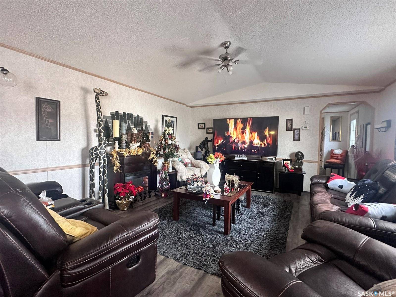 Assiniboia, SK S0H 0B0,65 Sunrise ESTATES