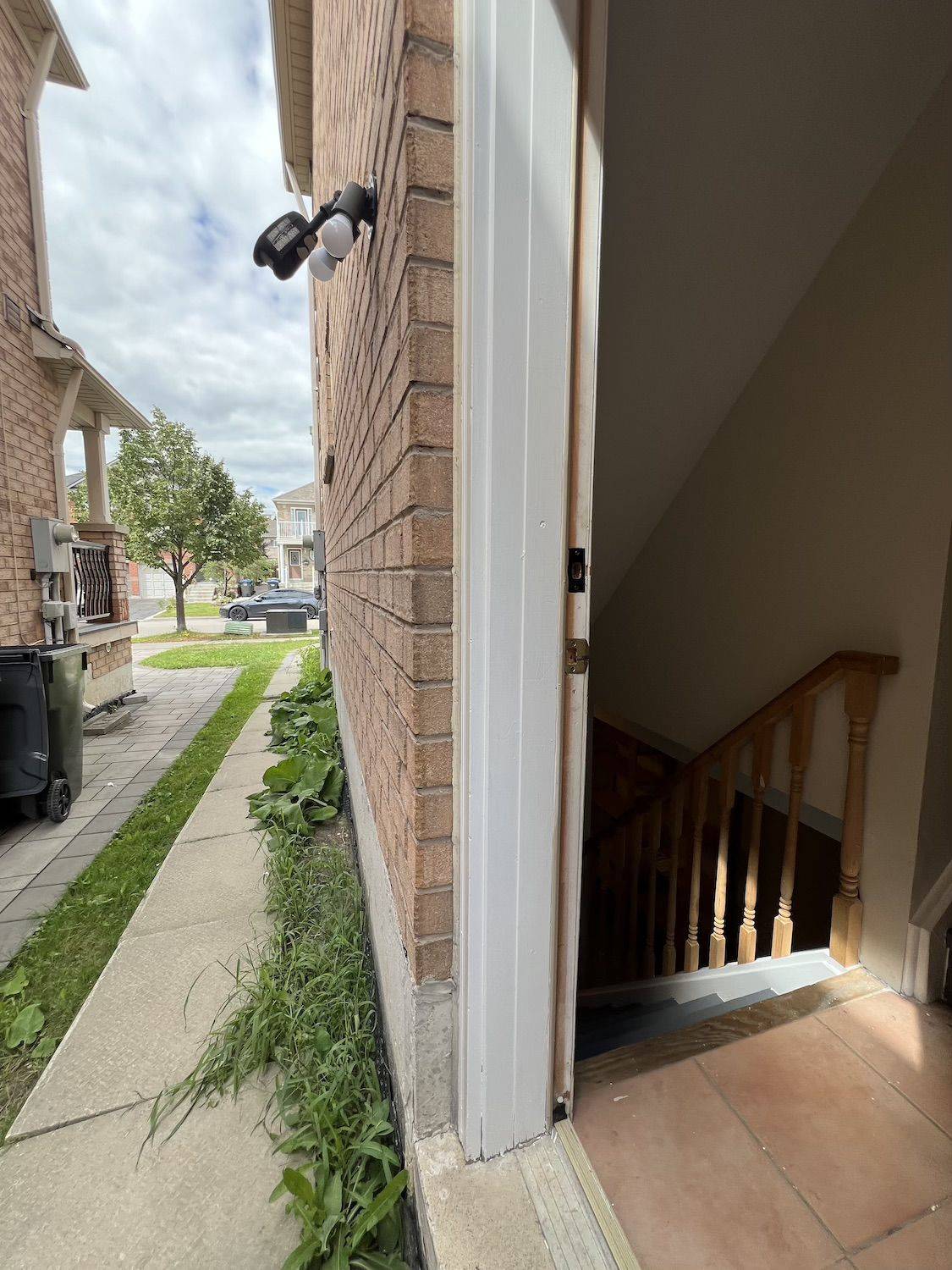 Mississauga, ON L5M 6P7,3866 Freeman TER #Basement