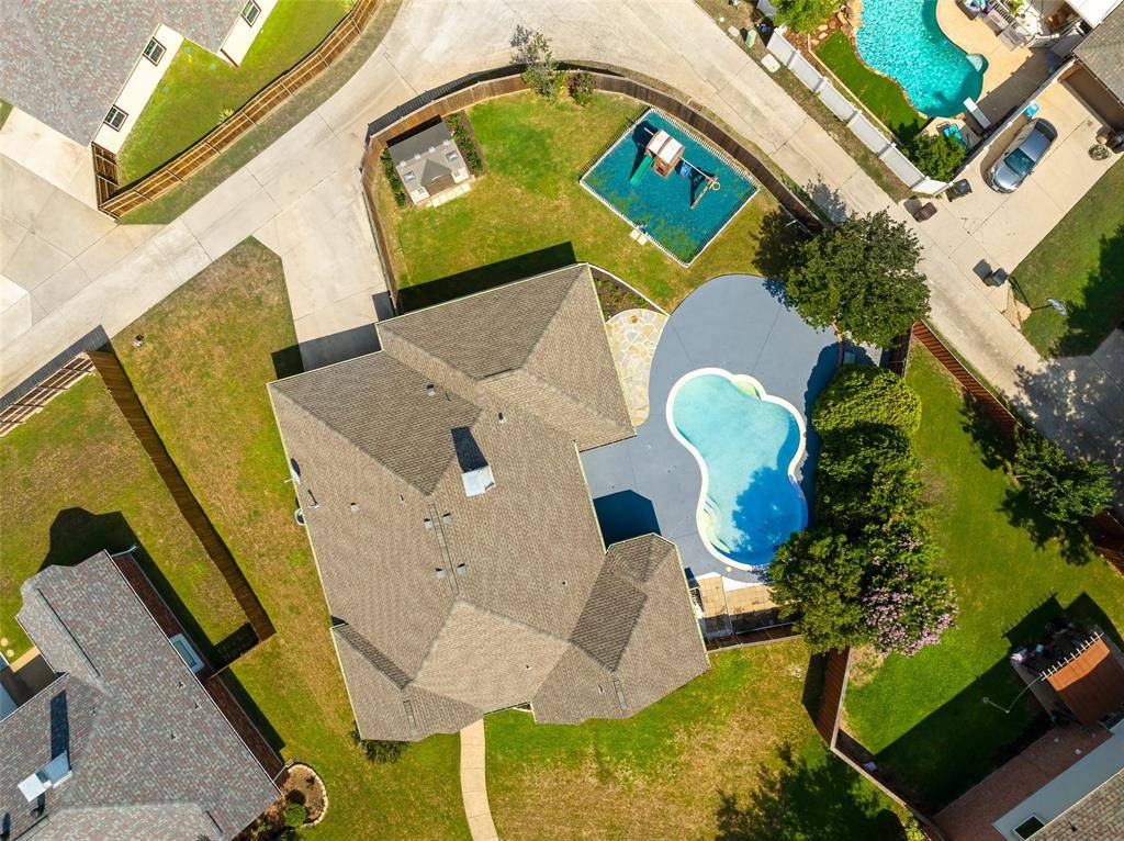 Plano, TX 75025,7317 Gemini Drive