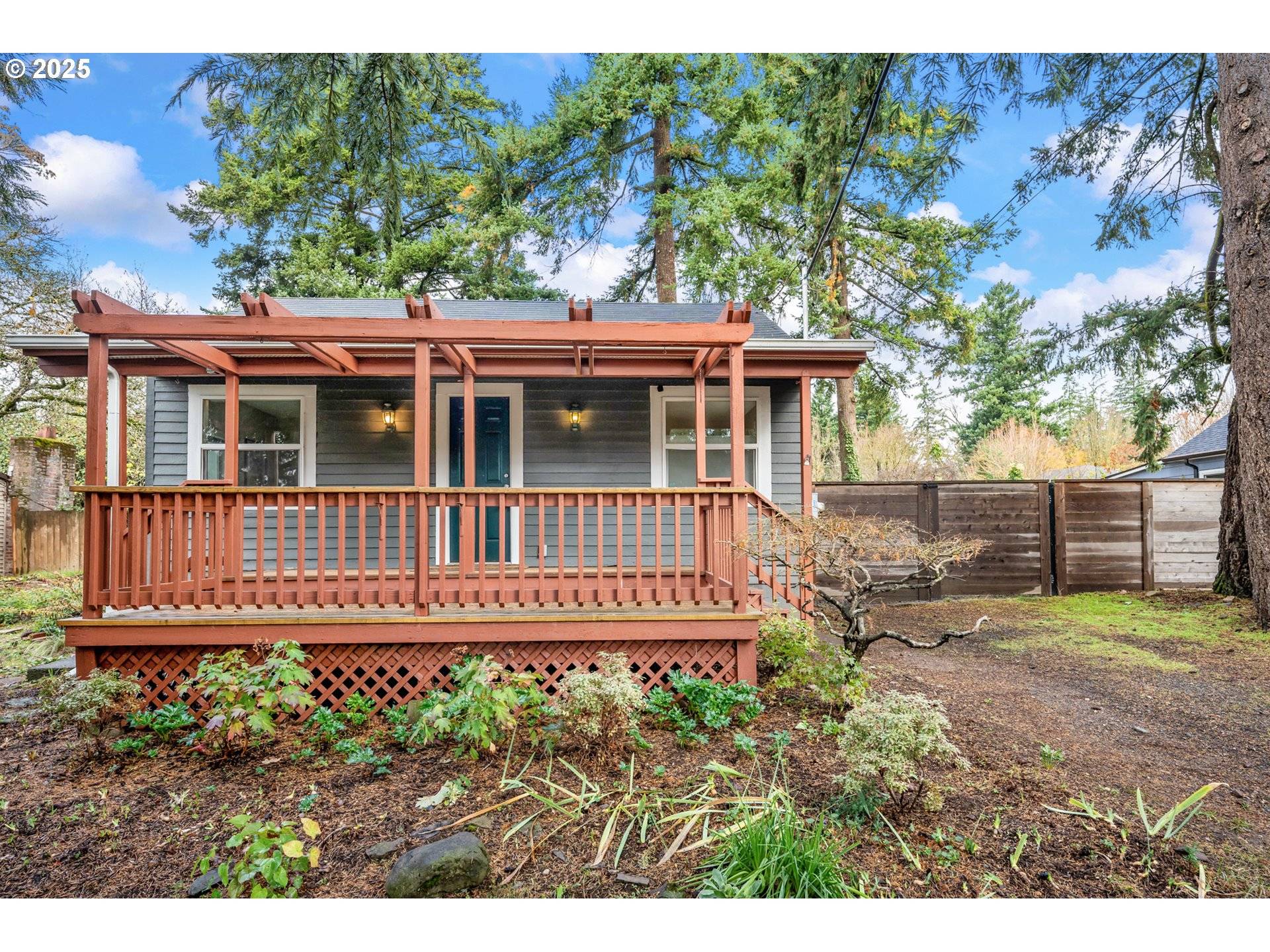 Portland, OR 97266,11719 SE BOISE ST