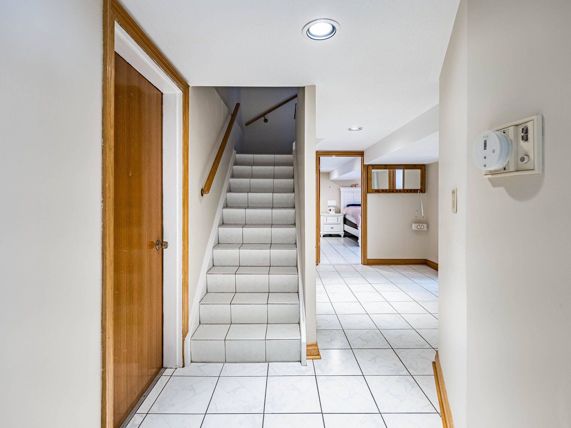 Vaughan, ON L4L 1V3,110 Houston RD #Basement