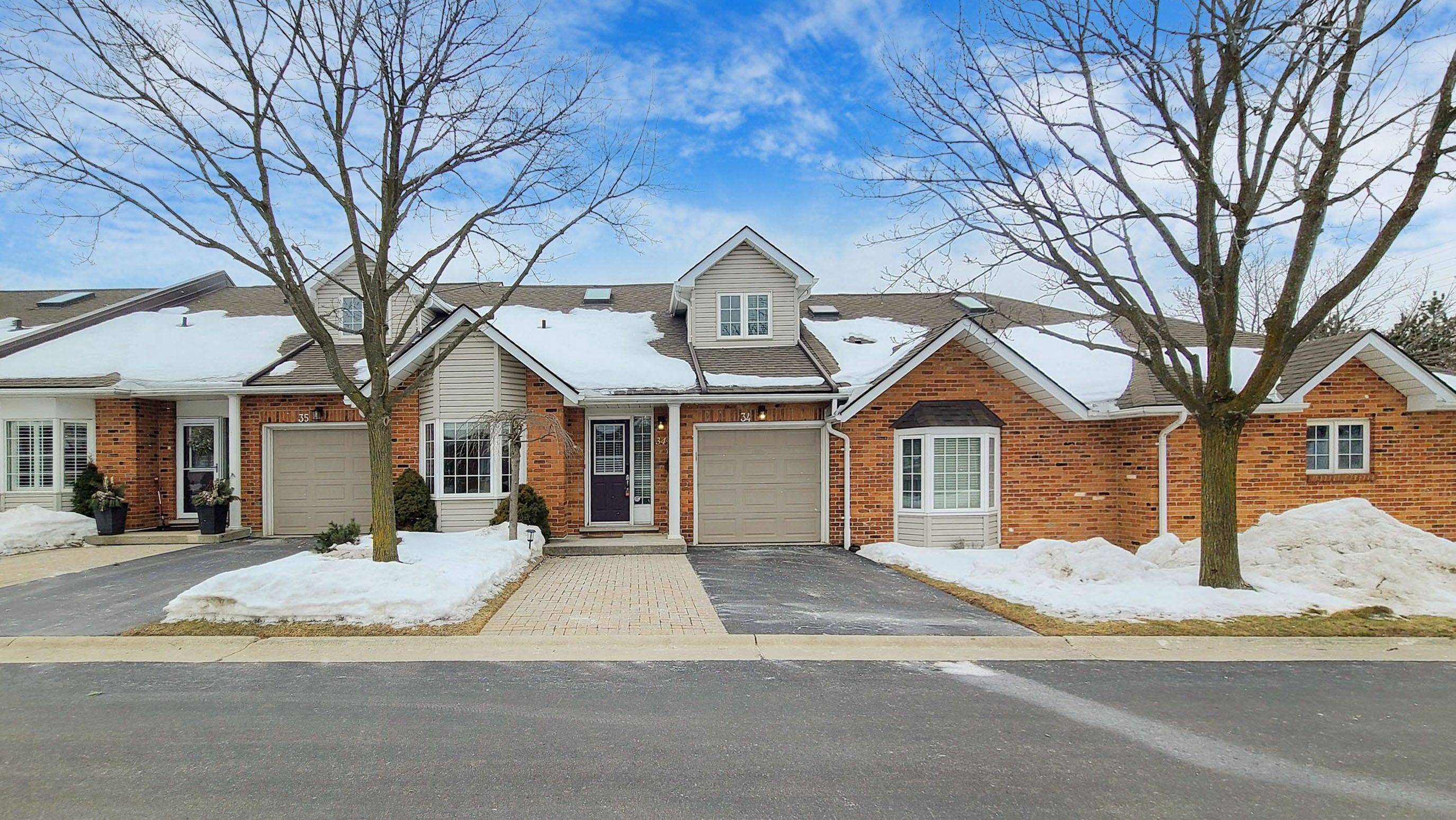 Hamilton, ON L9K 1J7,810 Golf Links RD #34