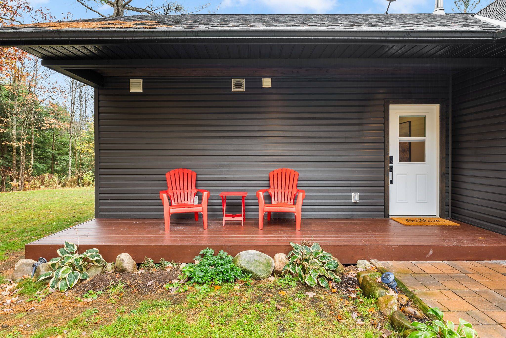 Bracebridge, ON P1P 1R3,1698 Reay RD