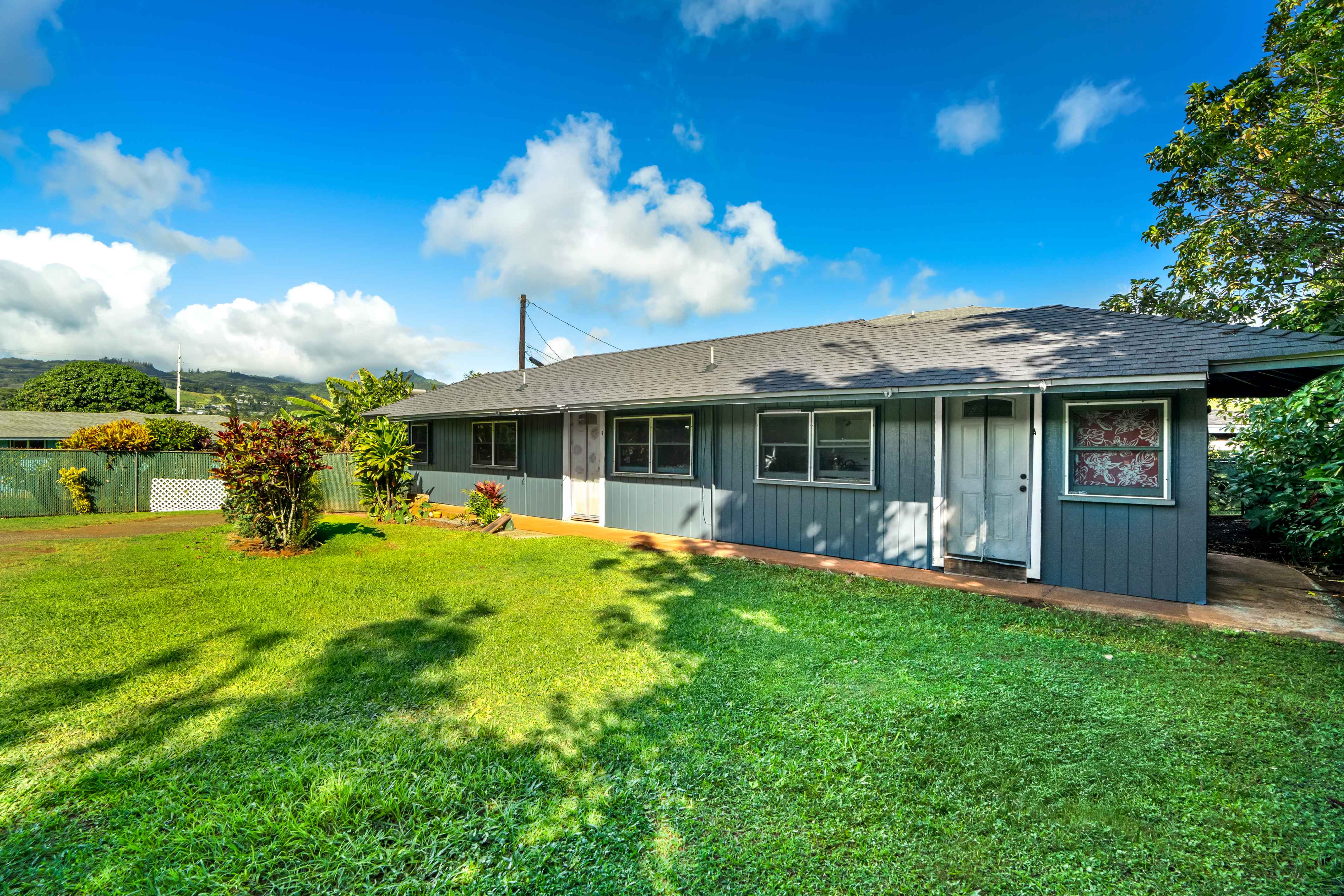 Kalaheo, HI 96741,4387-A PUU KULANA PL