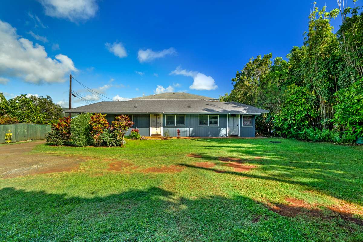 Kalaheo, HI 96741,4387-A PUU KULANA PL