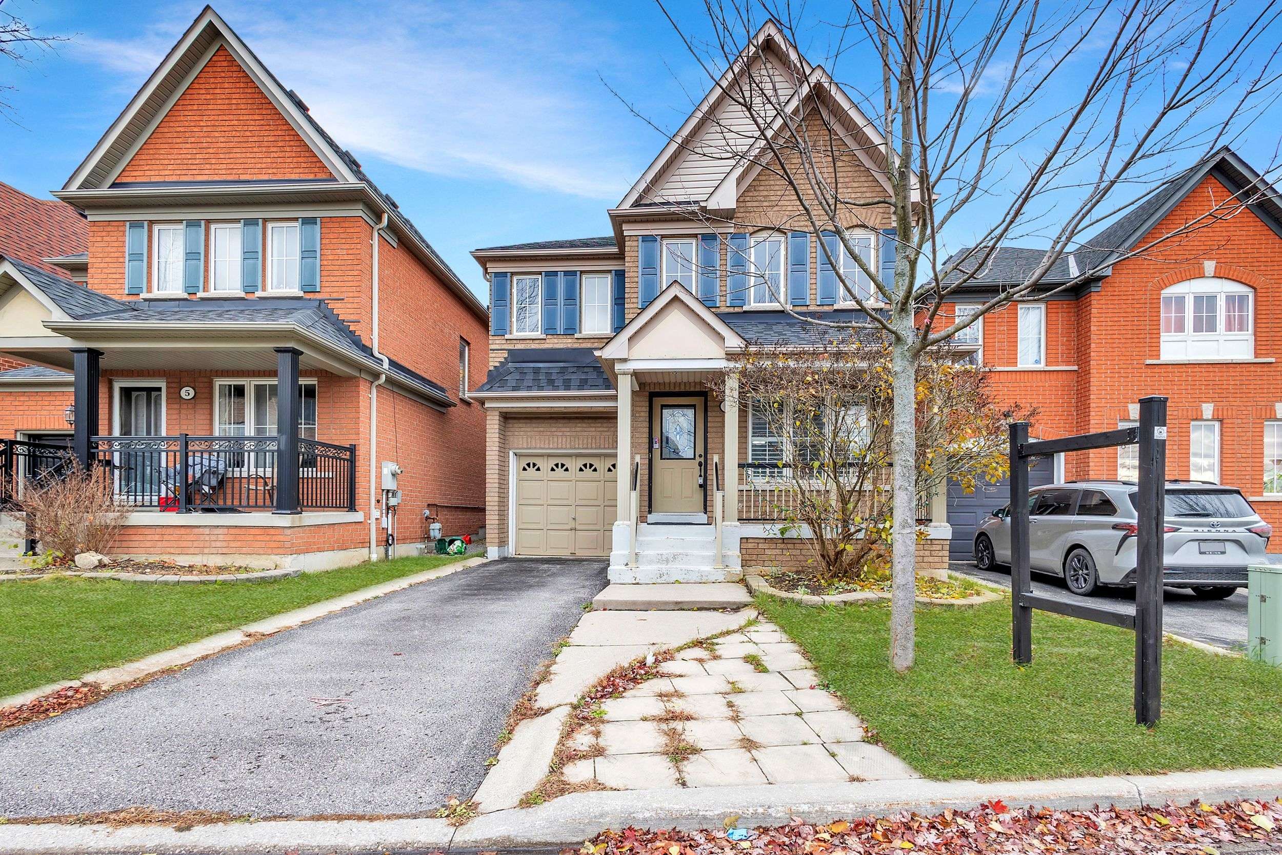 Ajax, ON L1Z 1Y5,3 Tansley CRES