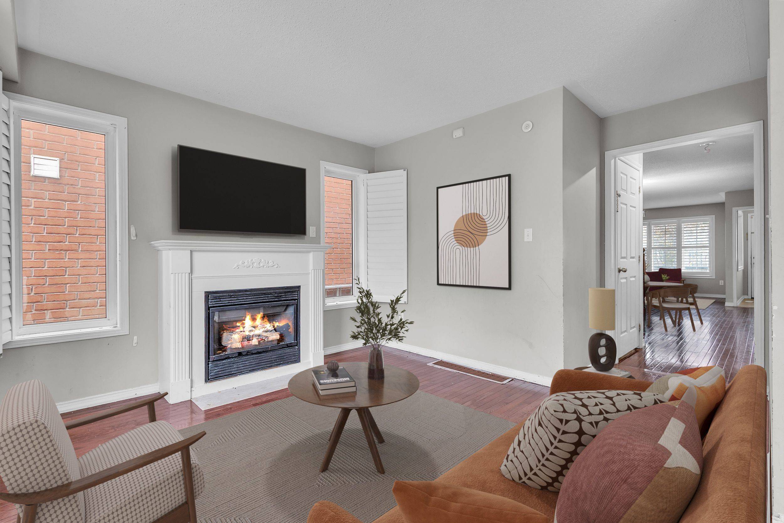 Ajax, ON L1Z 1Y5,3 Tansley CRES