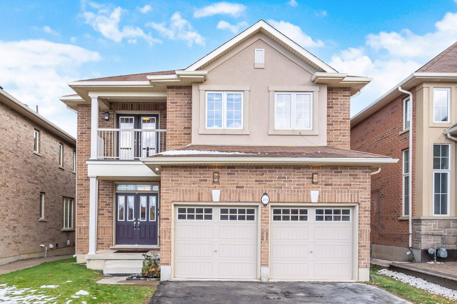 Hamilton, ON L9K 0H5,244 Raymond RD