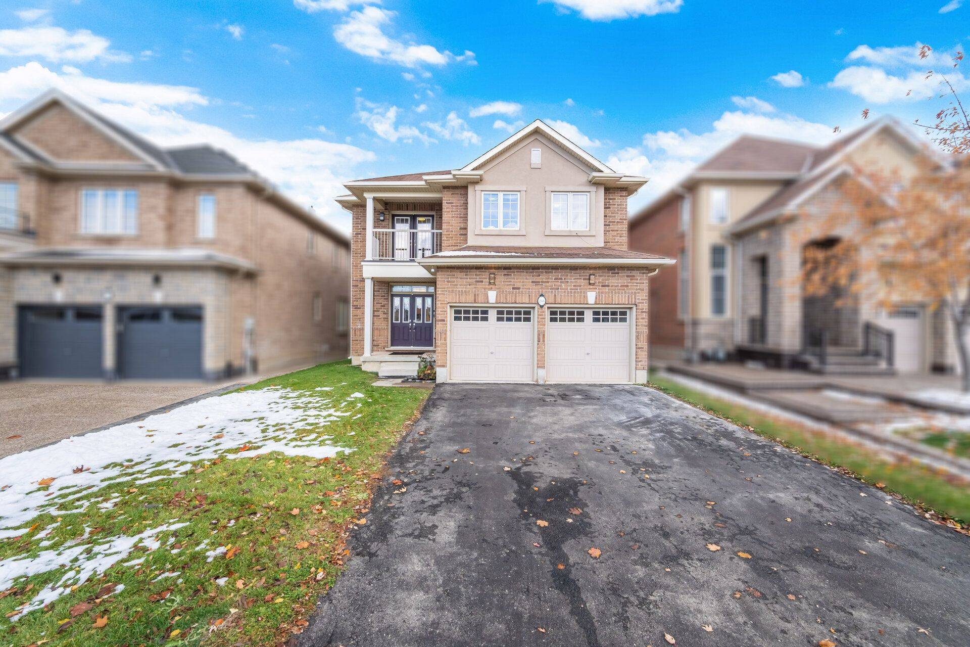 Hamilton, ON L9K 0H5,244 Raymond RD