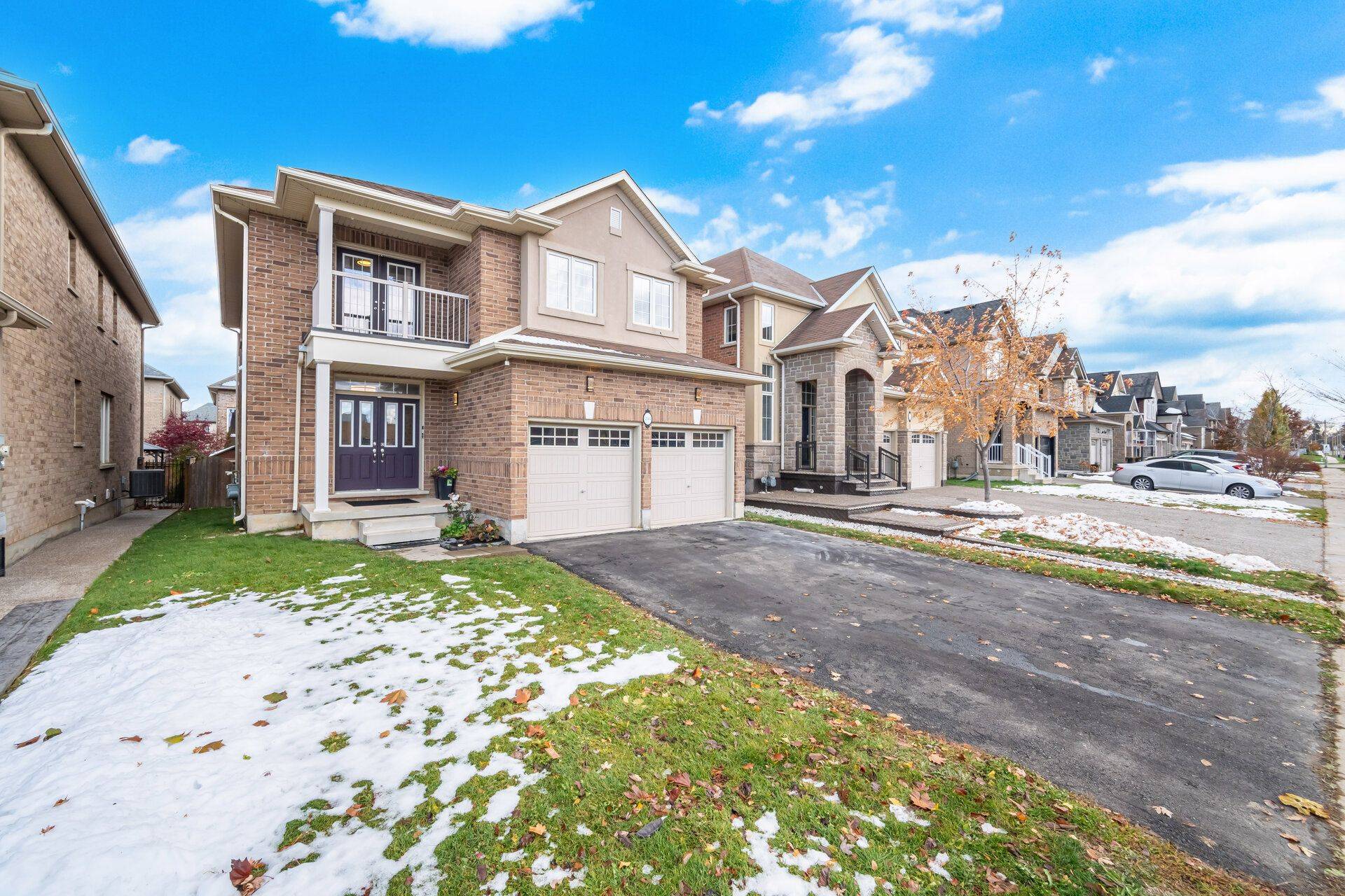 Hamilton, ON L9K 0H5,244 Raymond RD