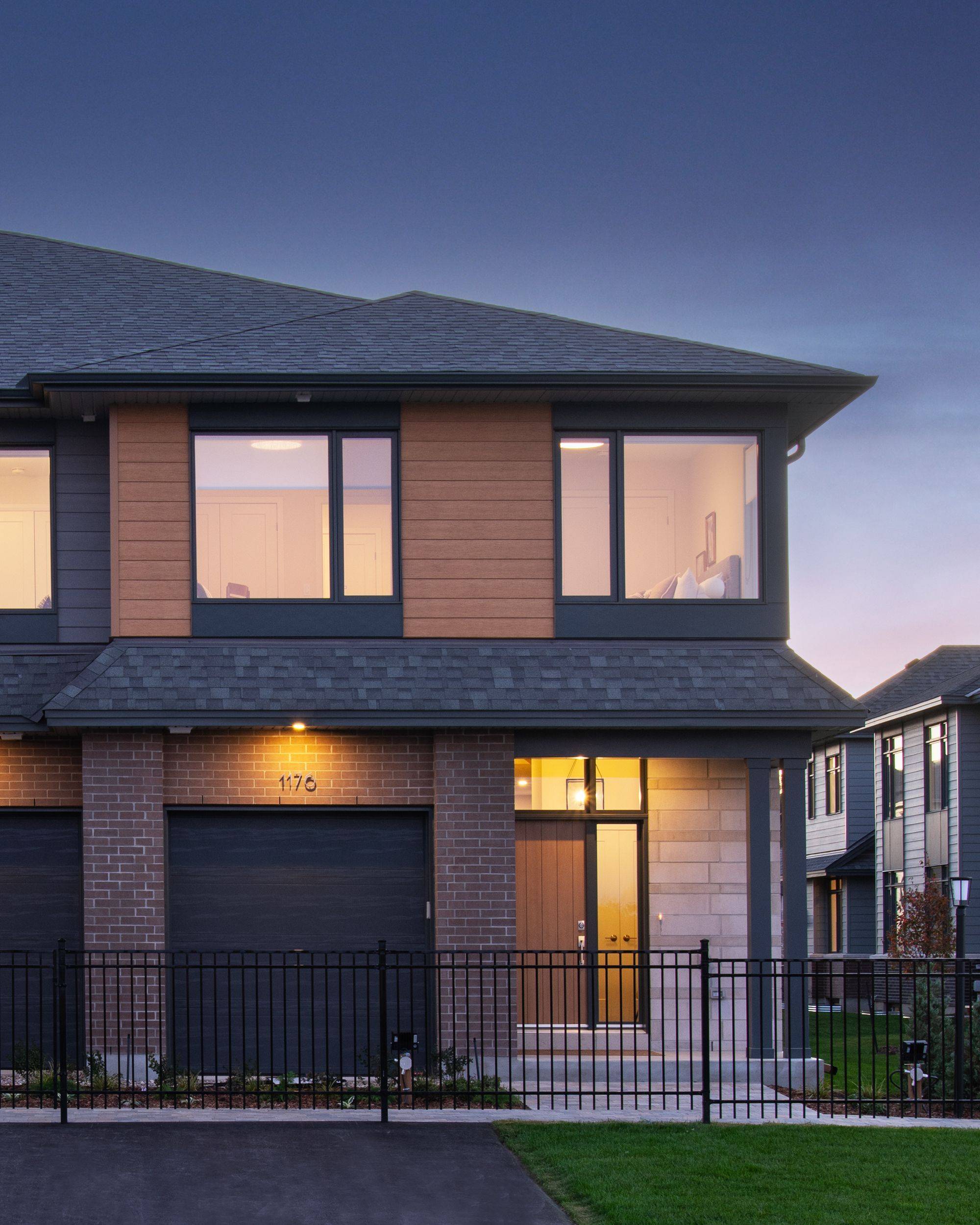 Kanata, ON K2W 0N4,1186 SPOOR ST