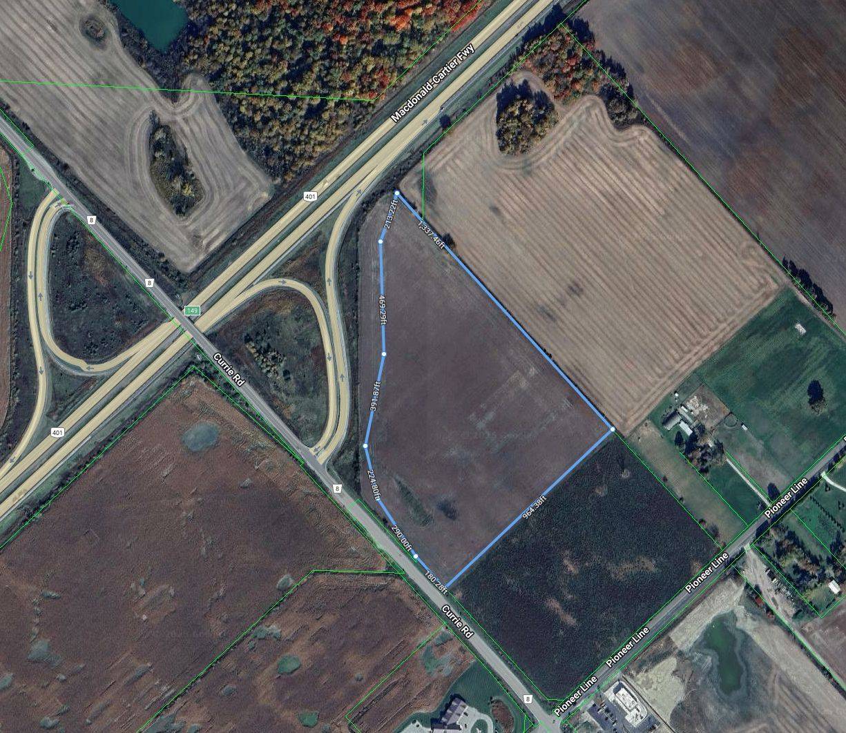 Dutton/dunwich, ON N0L 1J0,11342 Currie RD