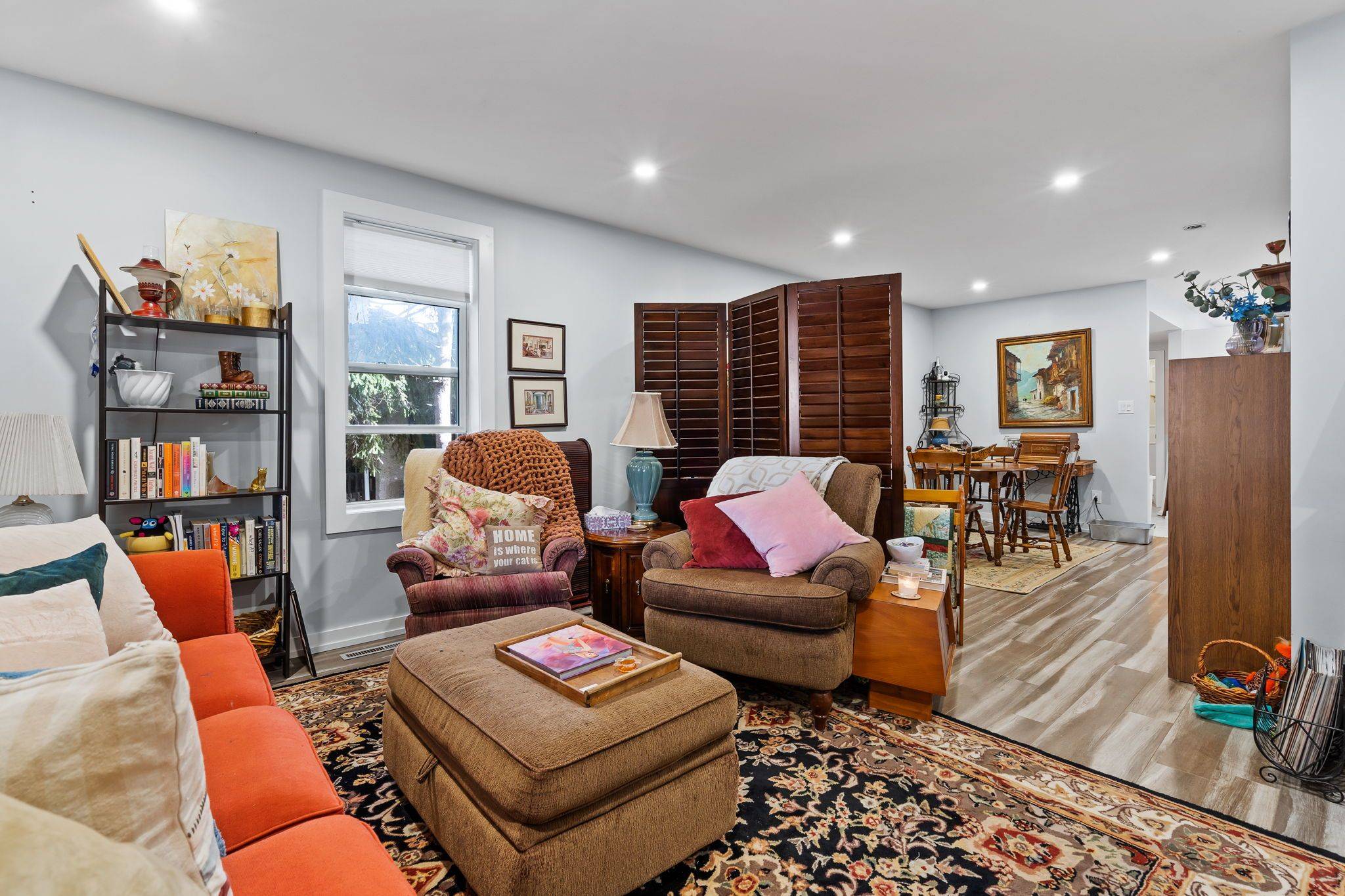 Fort Erie, ON L0S 1N0,442 RIDGE RD N