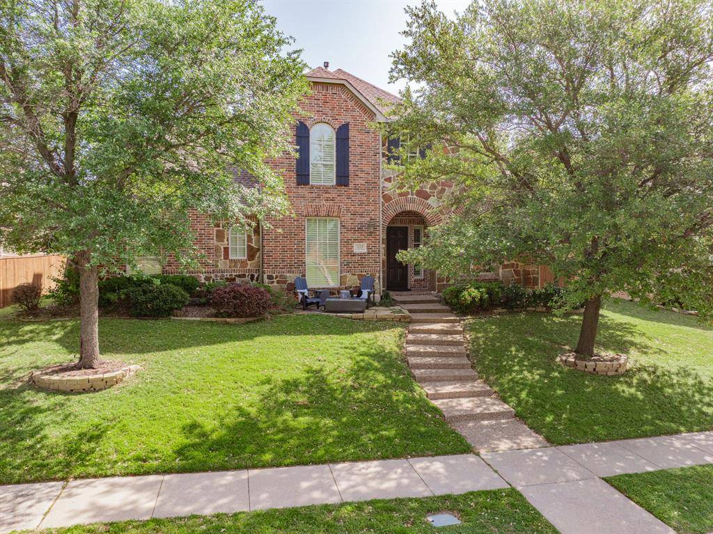 Allen, TX 75013,1224 Concho Drive