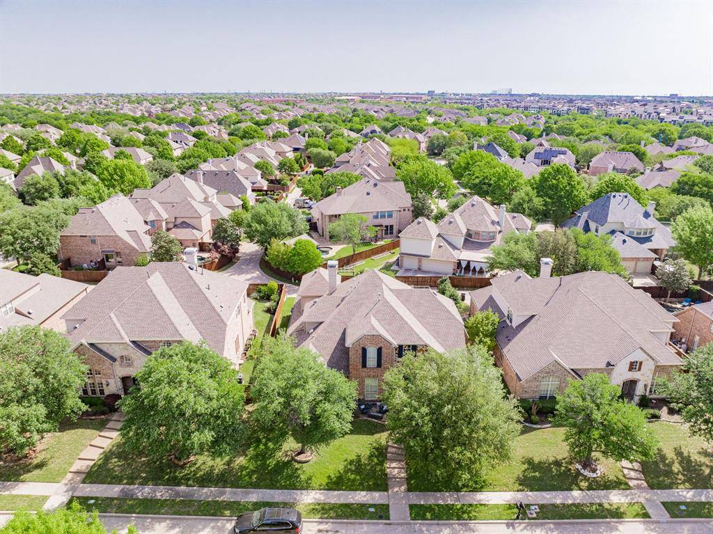 Allen, TX 75013,1224 Concho Drive