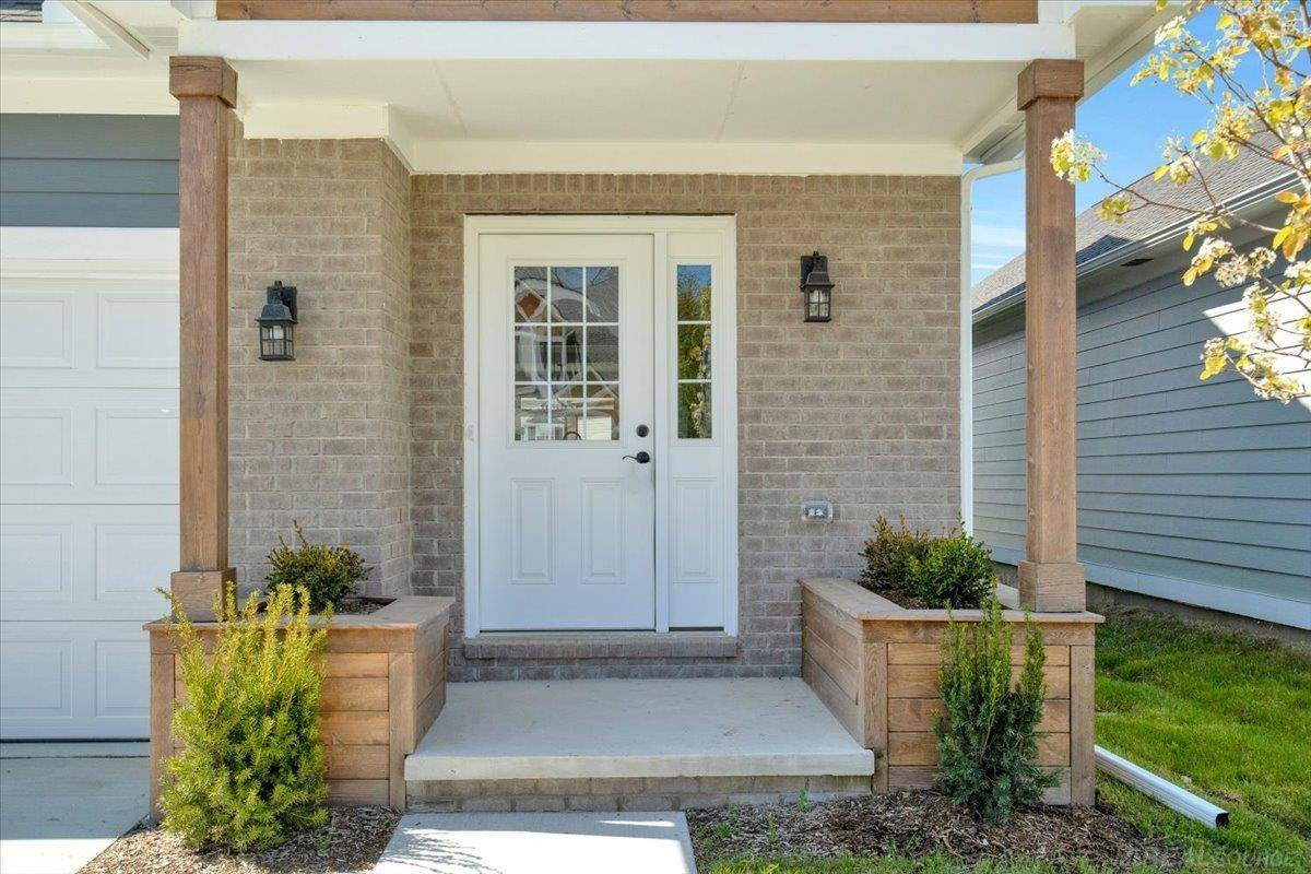 Chesterfield Twp, MI 48047,27621 Maryjane Lane E