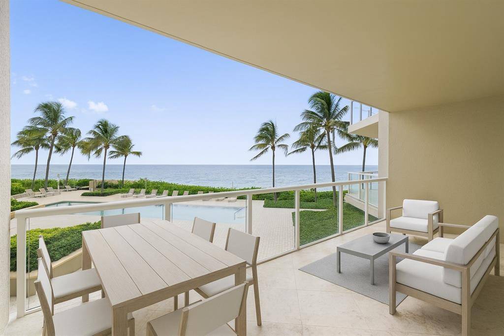 Hillsboro Beach, FL 33062,1063 Hillsboro Mile #203