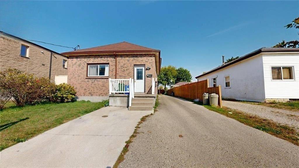 London East, ON N6B 1H9,184 Simcoe ST