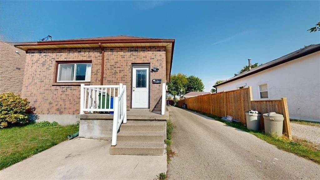 London East, ON N6B 1H9,184 Simcoe ST