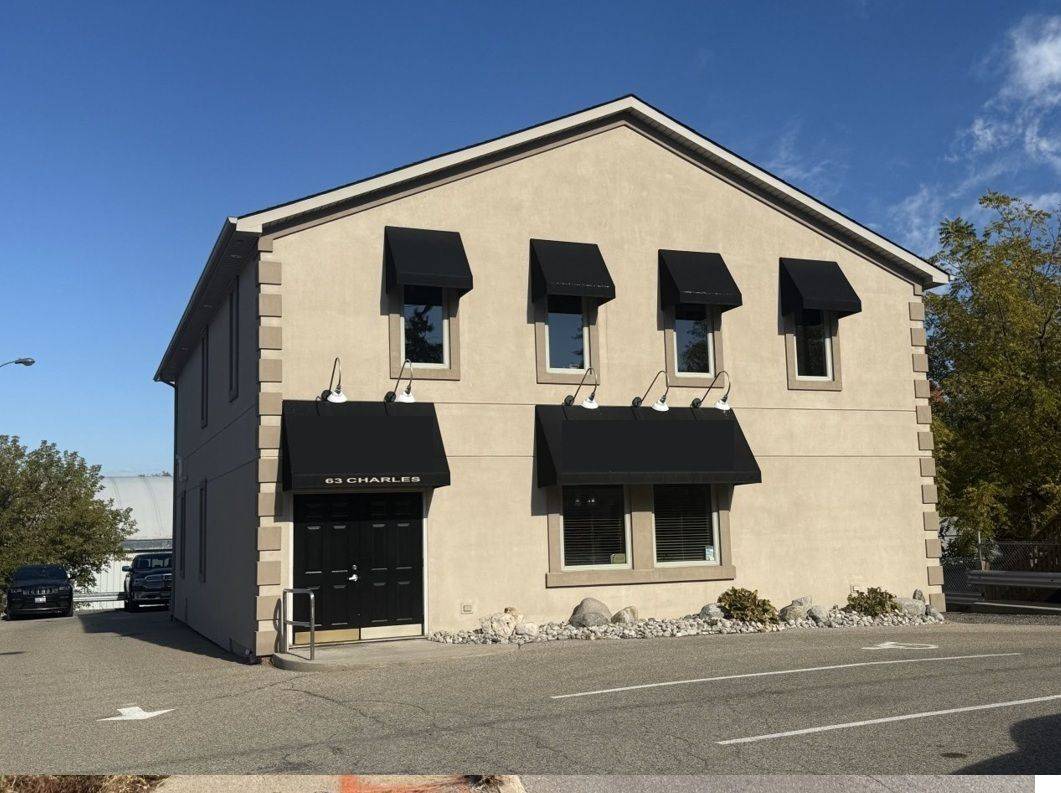 Ingersoll, ON N5C 1J5,63 Charles ST E